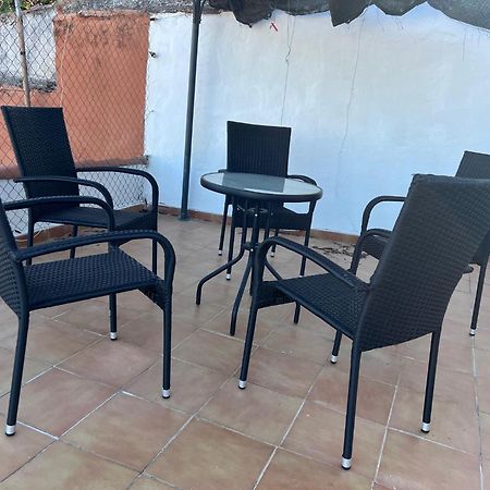 La Terraza De Consolacion 17 Caces Εξωτερικό φωτογραφία