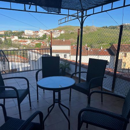La Terraza De Consolacion 17 Caces Εξωτερικό φωτογραφία