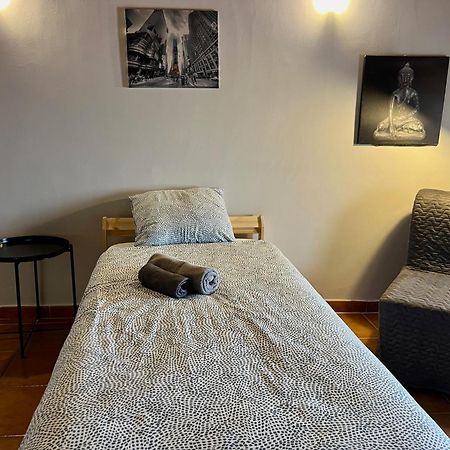 La Terraza De Consolacion 17 Caces Εξωτερικό φωτογραφία