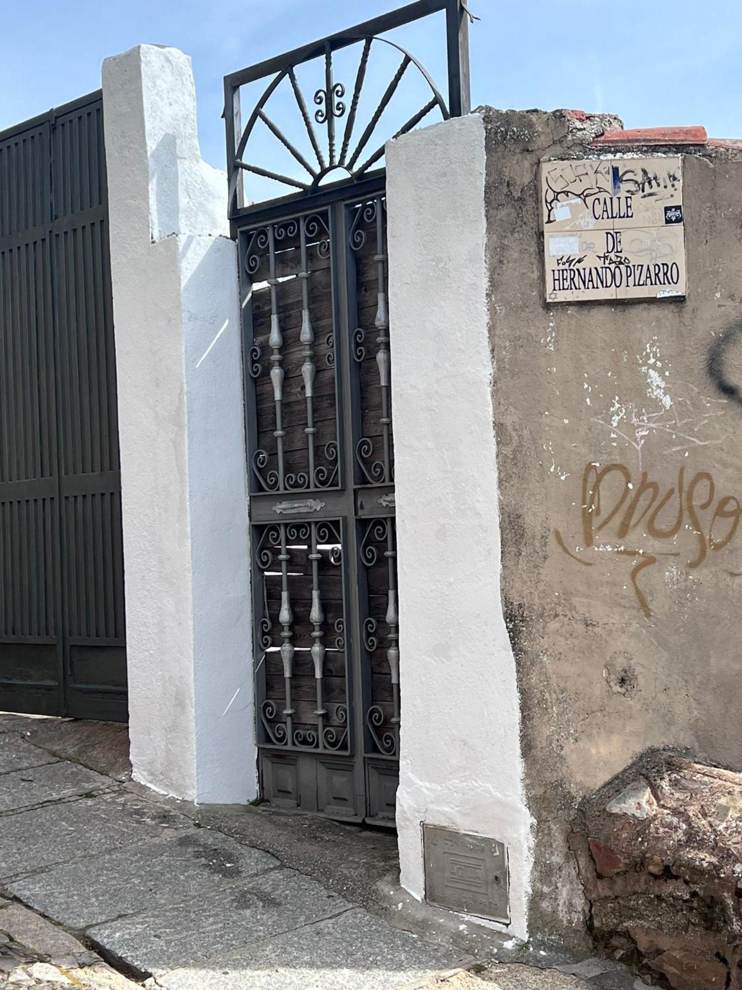 La Terraza De Consolacion 17 Caces Εξωτερικό φωτογραφία